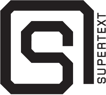 supertext_logo
