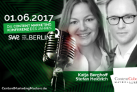 Wir stellen vor – Katja Berghoff und Stefan Heidrich