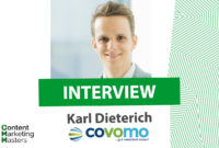 #ThrowbackTuesday: Feedback-Interview mit Karl Dieterich